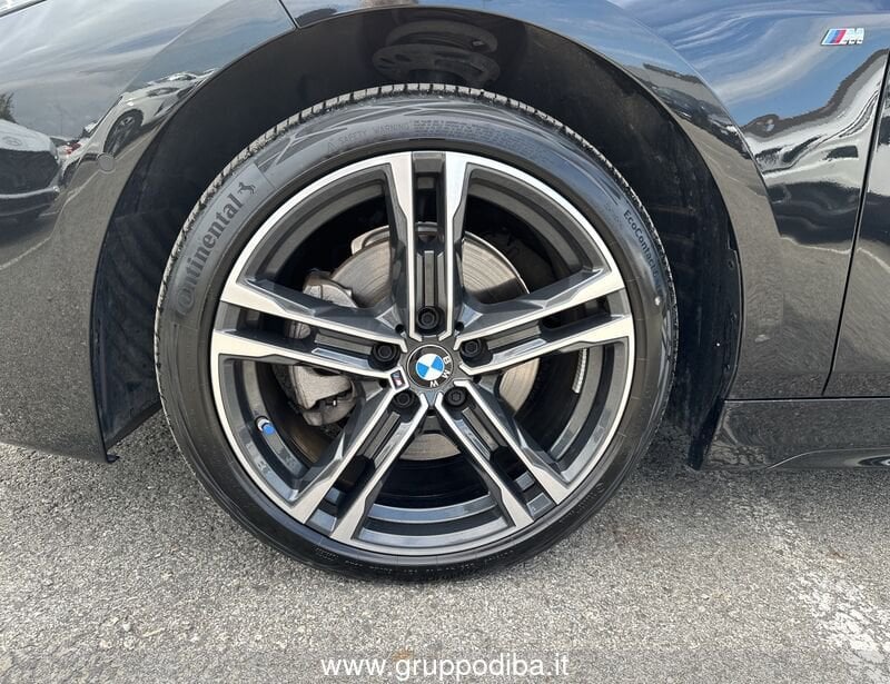 BMW Serie 1 118d Msport auto- Gruppo Diba