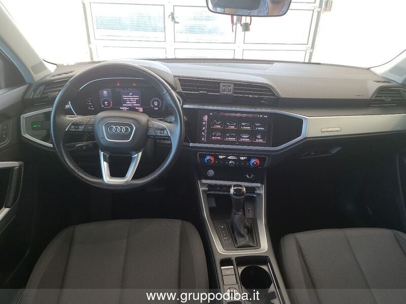 Audi Q3 Q3 35 2.0 tdi Business s-tronic- Gruppo Diba