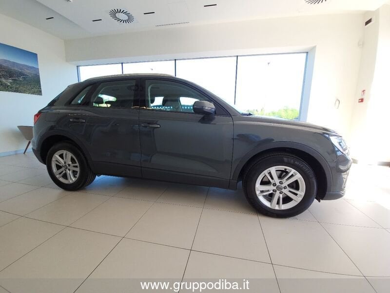 Audi Q3 Q3 35 2.0 tdi Business s-tronic- Gruppo Diba