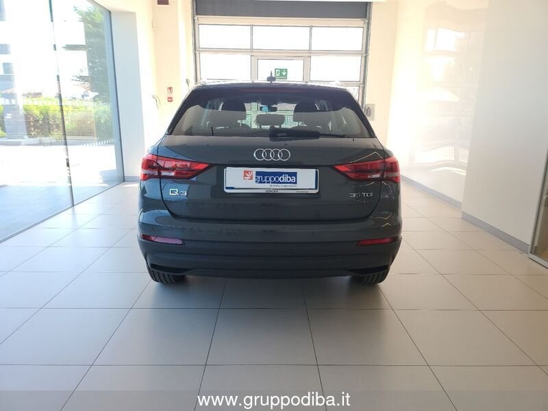 Audi Q3 Q3 35 2.0 tdi Business s-tronic- Gruppo Diba