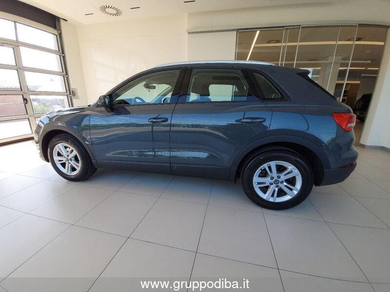 Audi Q3 Q3 35 2.0 tdi Business s-tronic- Gruppo Diba