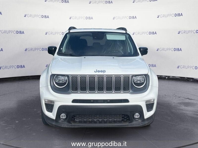 Jeep Renegade Renegade Plug-In Hybrid My23 Limited 1.3 Turbo T4- Gruppo Diba