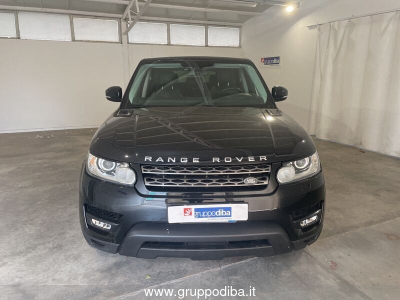 Land Rover Range Rover Sport Range Rover Sport 3.0 tdV6 SE auto- Gruppo Diba