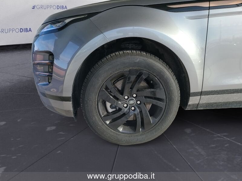 Land Rover Evoque RR Evoque D MH(2.0D I4 163CV AWD AT) R-D- Gruppo Diba