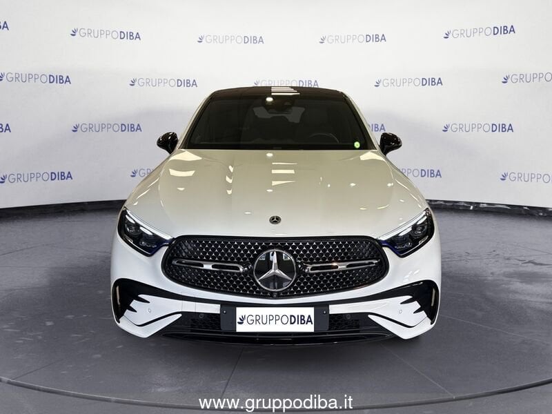 Mercedes-Benz GLC Coupe GLC 220 d 4MATIC Coupe- Gruppo Diba