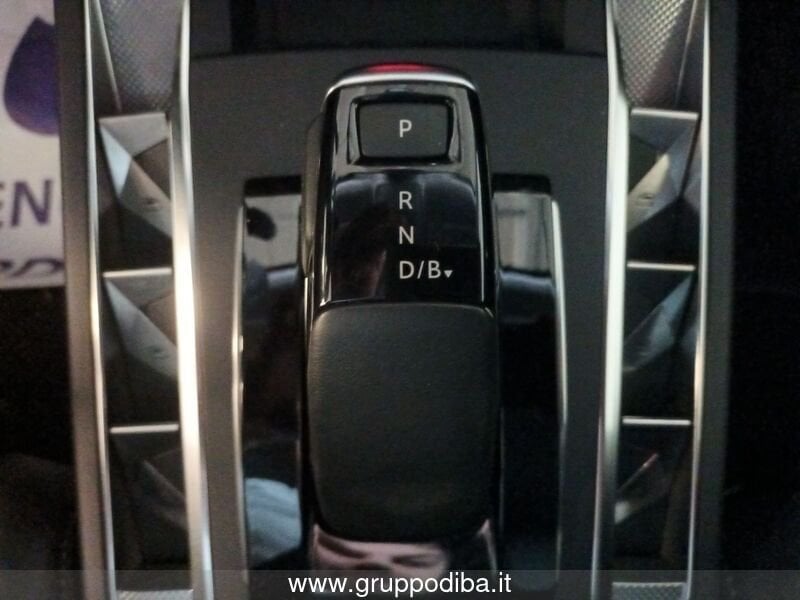 DS DS 3 DS3 C FIN R ELECTRI- Gruppo Diba