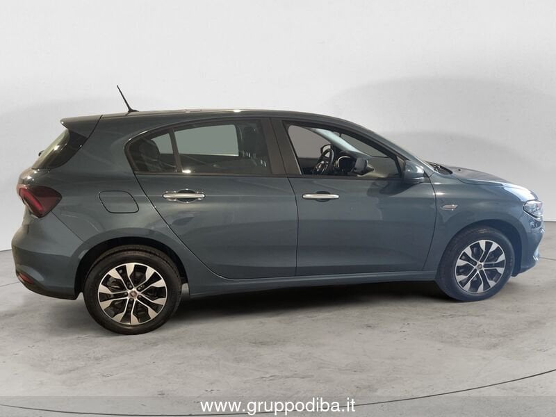 Fiat Tipo Tipo Hatchback My22 1.5 Hybrid130cv Dct- Gruppo Diba