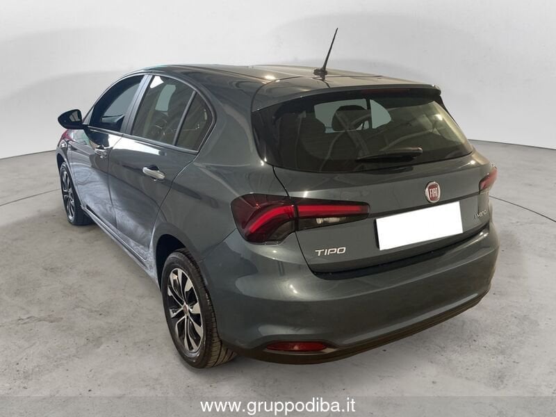 Fiat Tipo Tipo Hatchback My22 1.5 Hybrid130cv Dct- Gruppo Diba