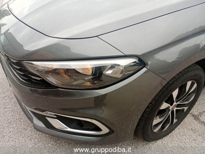 Fiat Tipo Tipo Hatchback My22 1.5 Hybrid130cv Dct- Gruppo Diba