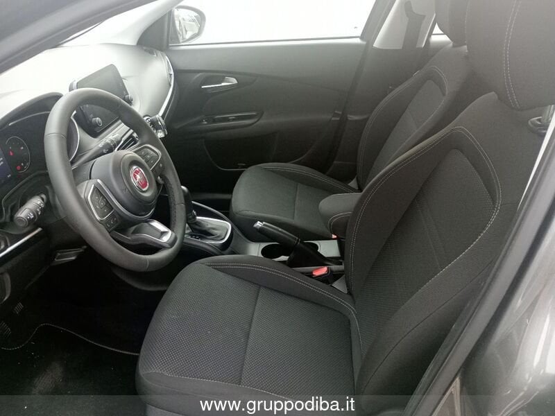 Fiat Tipo Tipo Hatchback My22 1.5 Hybrid130cv Dct- Gruppo Diba