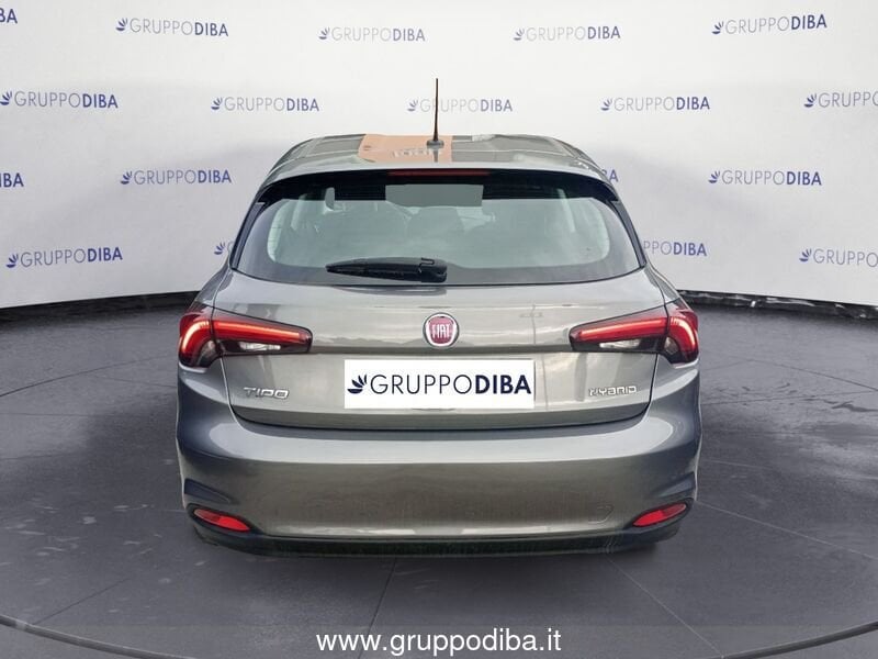 Fiat Tipo Tipo Hatchback My22 1.5 Hybrid130cv Dct- Gruppo Diba