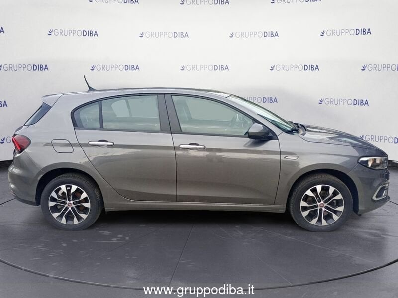 Fiat Tipo Tipo Hatchback My22 1.5 Hybrid130cv Dct- Gruppo Diba