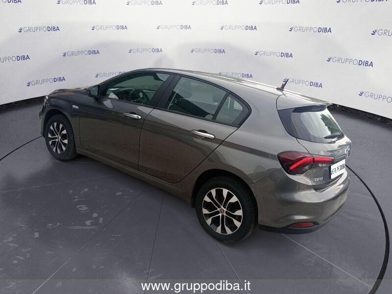 Fiat Tipo Tipo Hatchback My22 1.5 Hybrid130cv Dct- Gruppo Diba