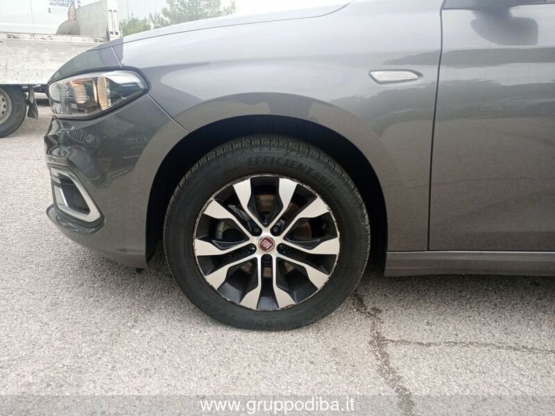 Fiat Tipo Tipo Hatchback My22 1.5 Hybrid130cv Dct- Gruppo Diba