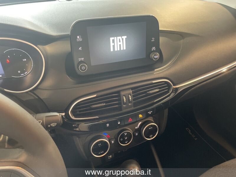 Fiat Tipo Tipo Hatchback My22 1.5 Hybrid130cv Dct- Gruppo Diba