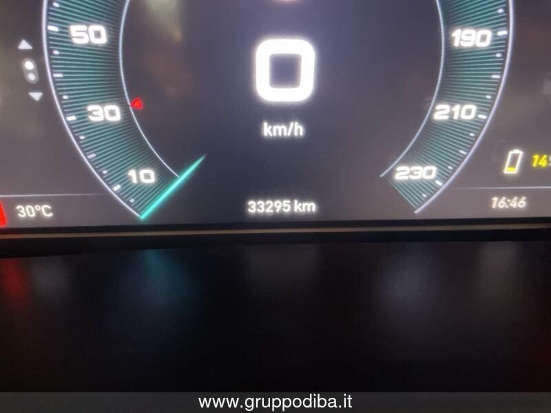 Fiat Tipo Tipo Hatchback My22 1.5 Hybrid130cv Dct- Gruppo Diba