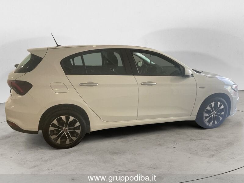 Fiat Tipo Tipo Hatchback My22 1.5 Hybrid130cv Dct- Gruppo Diba