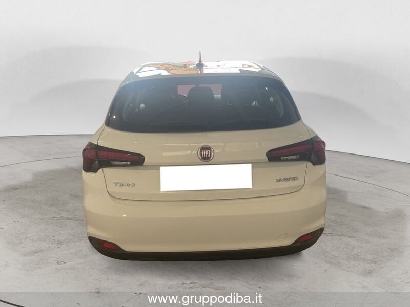 Fiat Tipo Tipo Hatchback My22 1.5 Hybrid130cv Dct- Gruppo Diba