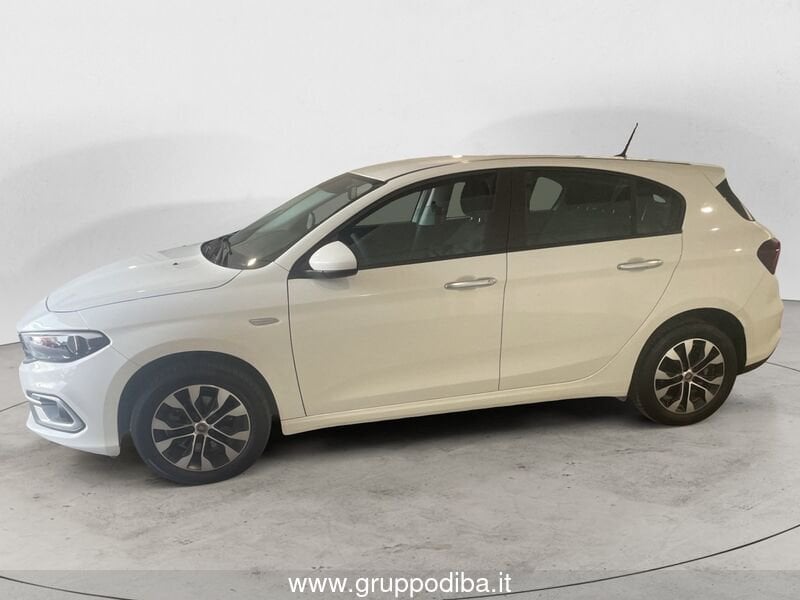 Fiat Tipo Tipo Hatchback My22 1.5 Hybrid130cv Dct- Gruppo Diba