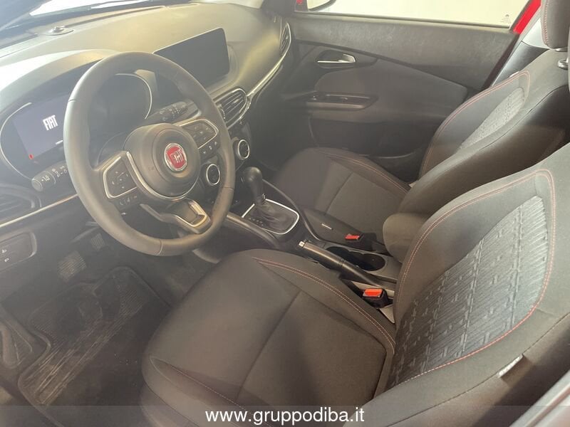 Fiat Tipo Tipo 5p 1.5 t4 hybrid CityCross 130cv dct- Gruppo Diba