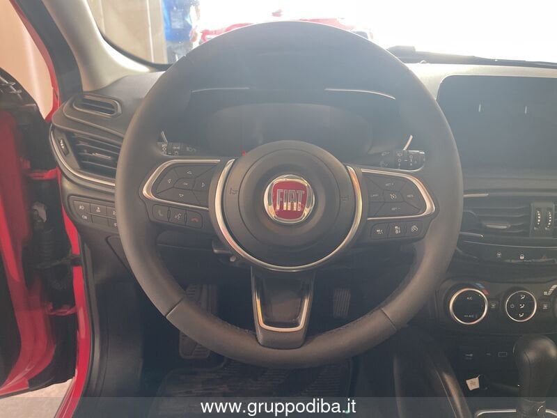 Fiat Tipo Tipo 5p 1.5 t4 hybrid CityCross 130cv dct- Gruppo Diba