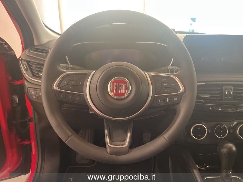 Fiat Tipo Tipo Hatchback My22 1.5 Hybrid130cv Dct- Gruppo Diba