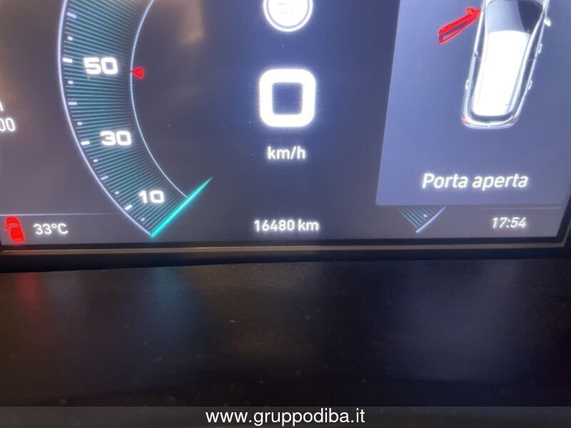 Fiat Tipo Tipo Hatchback My22 1.5 Hybrid130cv Dct- Gruppo Diba