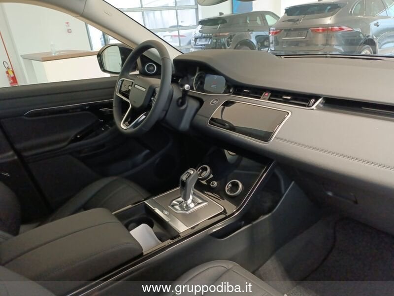 Land Rover Evoque Range Rover Evoque 1.5 I3 160 CV Auto SE- Gruppo Diba