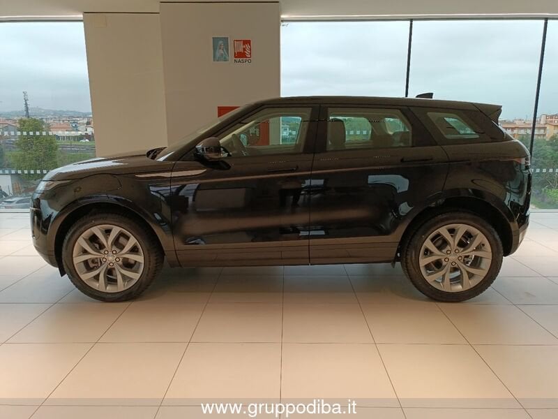 Land Rover Evoque Range Rover Evoque 1.5 I3 160 CV Auto SE- Gruppo Diba