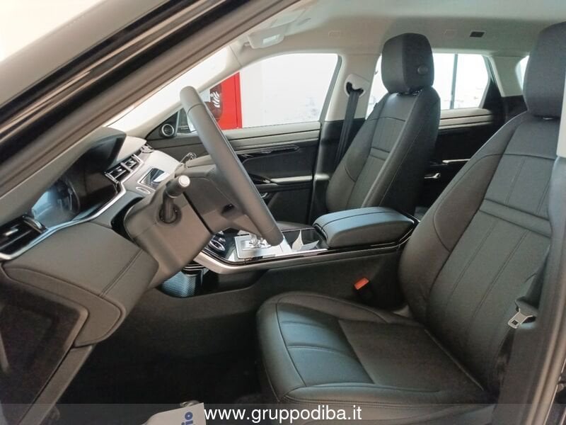 Land Rover Evoque Range Rover Evoque 1.5 I3 160 CV Auto SE- Gruppo Diba