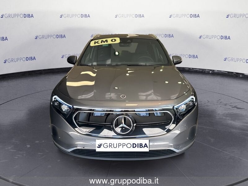 Mercedes-Benz EQA EQA 250+- Gruppo Diba