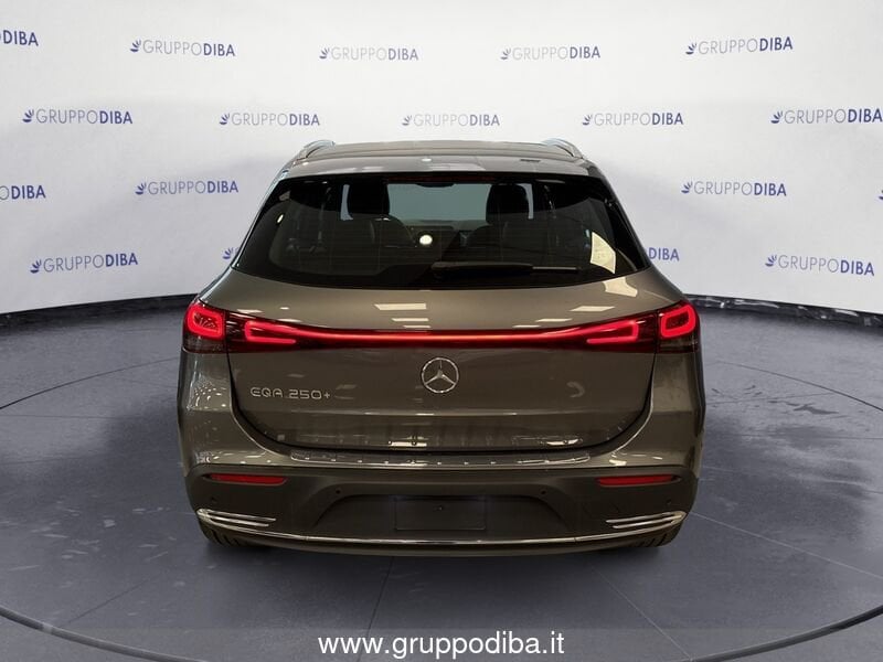 Mercedes-Benz EQA EQA 250+- Gruppo Diba