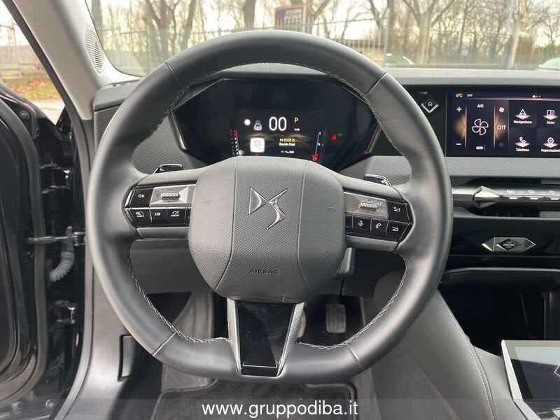 DS DS 4 DS4 BlueHDi 130cv Bastille Business- Gruppo Diba