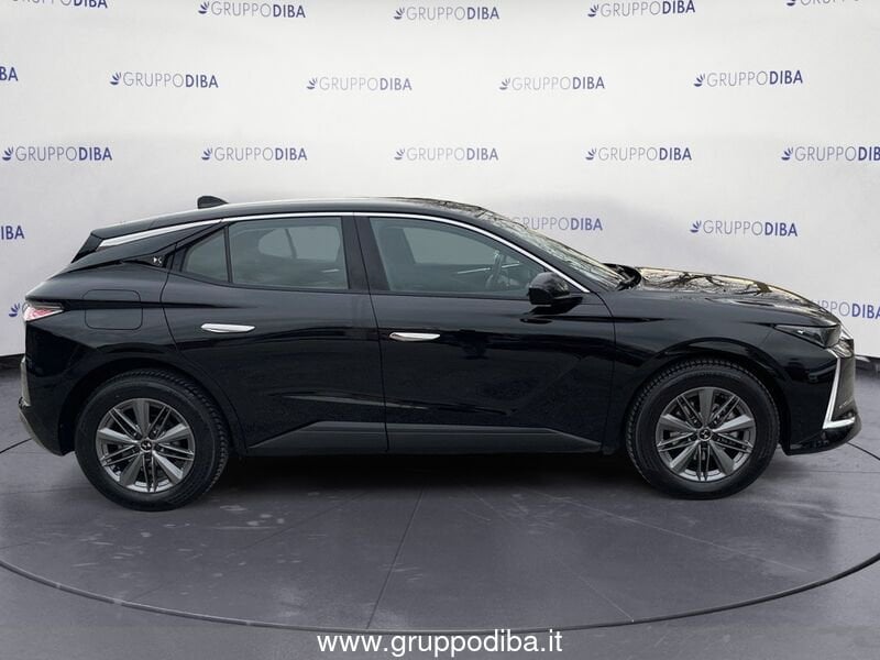 DS DS 4 DS4 BlueHDi 130cv Bastille Business- Gruppo Diba