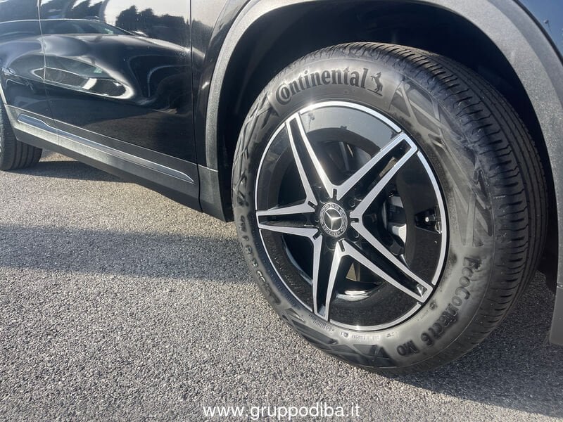 Mercedes-Benz EQA EQA 250 Premium Plus- Gruppo Diba