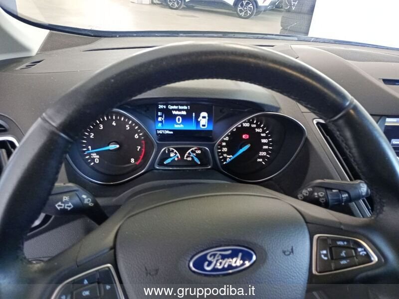 Ford C-Max C-Max 1.6 Titanium Gpl 120cv- Gruppo Diba