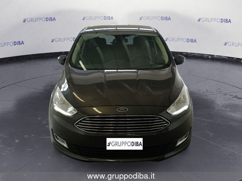 Ford C-Max C-Max 1.6 Titanium Gpl 120cv- Gruppo Diba