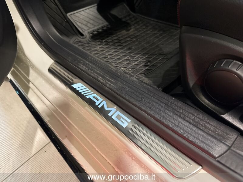 Mercedes-Benz Classe A Compatta A AMG 45 4matic 381cv auto my16- Gruppo Diba