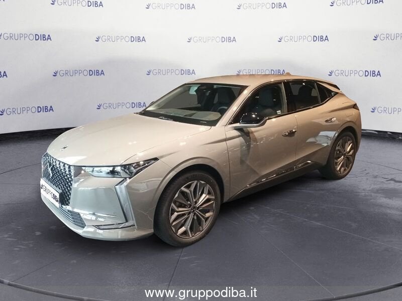 DS DS 4 e-tense DS4 E-TENSE 225 Trocadero- Gruppo Diba