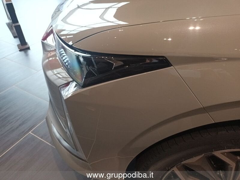 DS DS 4 e-tense DS4 E-TENSE 225 Trocadero- Gruppo Diba