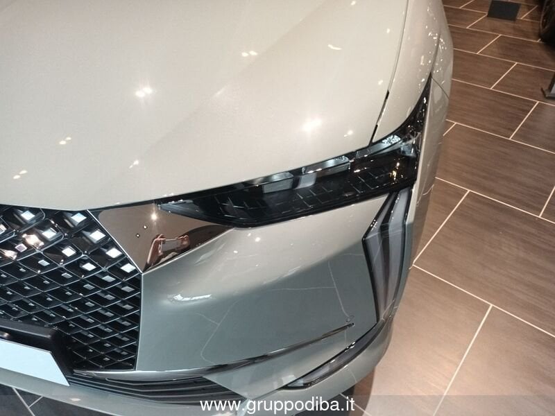 DS DS 4 e-tense DS4 E-TENSE 225 Trocadero- Gruppo Diba