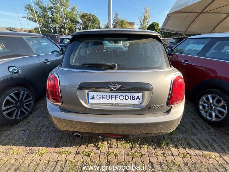 MINI 3 Porte Mini 3p 1.5 Cooper- Gruppo Diba