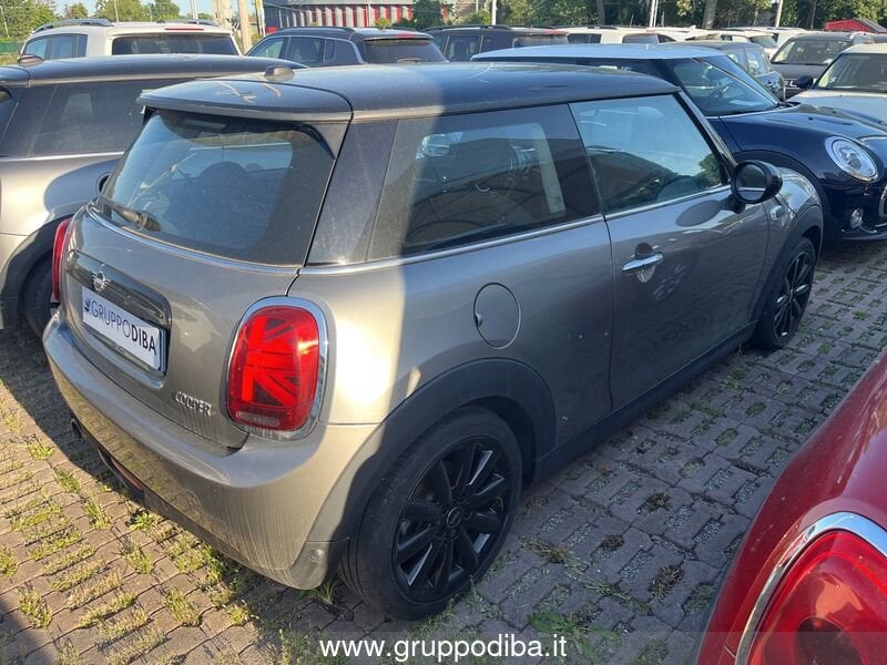 MINI 3 Porte Mini 3p 1.5 Cooper- Gruppo Diba