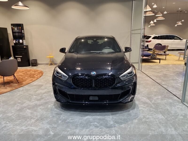 BMW M135i xDrive M135I XDRIVE 5 P.- Gruppo Diba