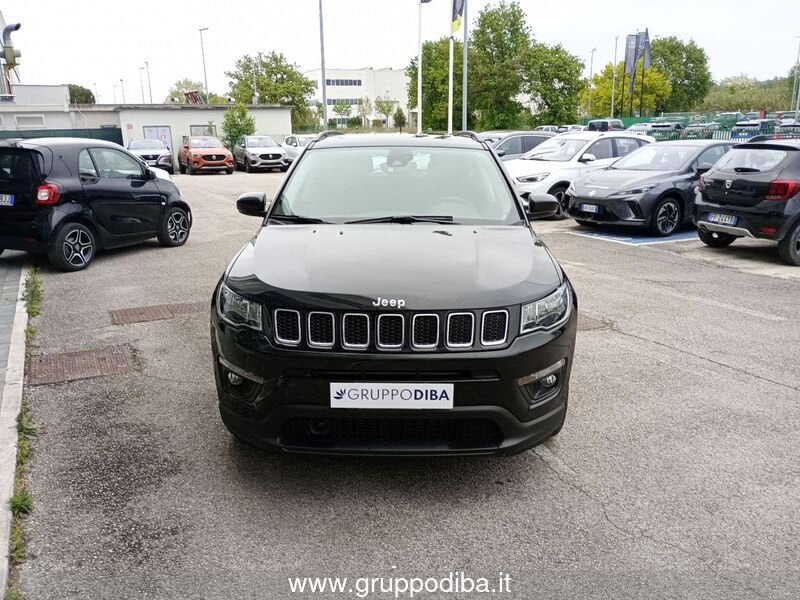 Jeep Compass Compass 1.6 mjt Longitude 2wd 120cv my20- Gruppo Diba