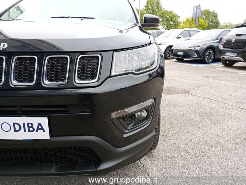 Jeep Compass Compass 1.6 mjt Longitude 2wd 120cv my20- Gruppo Diba