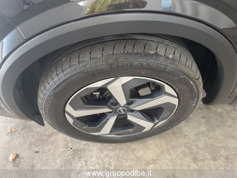 Nissan Qashqai Qashqai 1.3 mhev N-Connecta 2wd 140cv- Gruppo Diba