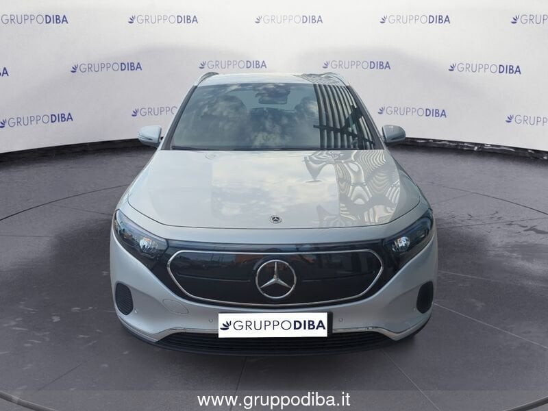 Mercedes-Benz EQA EQA 250+- Gruppo Diba