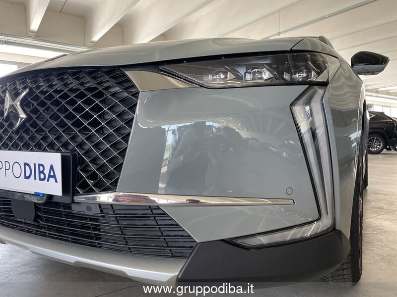 DS DS 4 DS4 BlueHDi 130cv CROSS Opera- Gruppo Diba