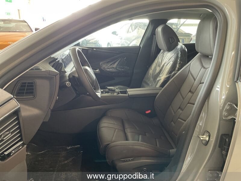 DS DS 4 DS4 BlueHDi 130cv CROSS Opera- Gruppo Diba